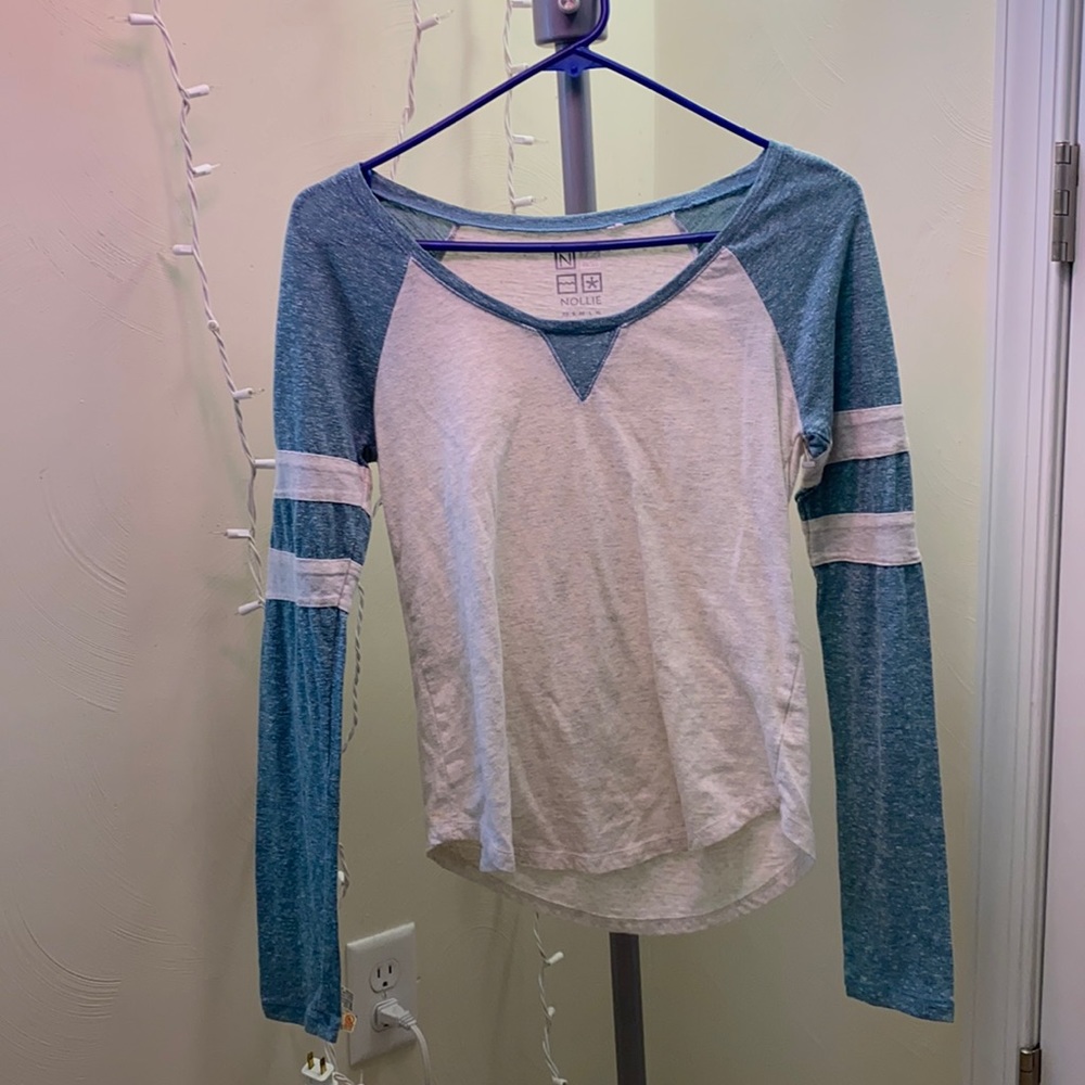 Pacsun long sleeve shirt